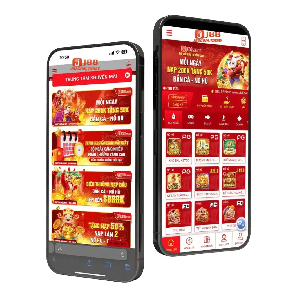 Giao diện thân thiện MCW777