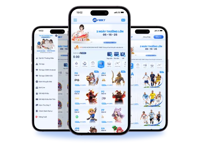 Game Bắn Cá MCW777