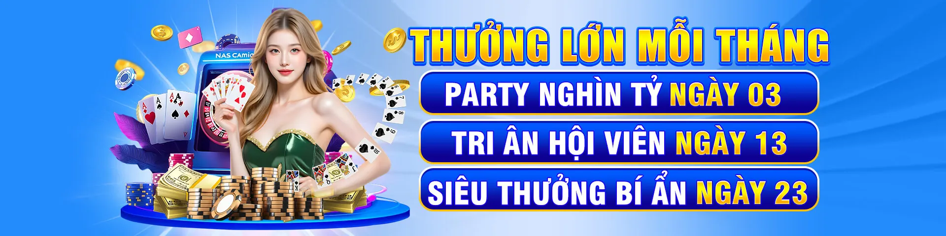 Màn hình truy cập trang web chính thức MCW777