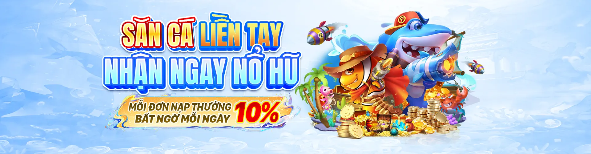 Thế giới bắn cá MCW777 đăng nhập