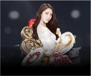 Casino trực tuyến tại MCW777